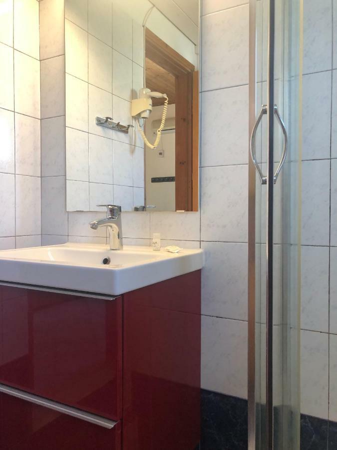 Blue Sky Apartment Frangocastelo Luaran gambar